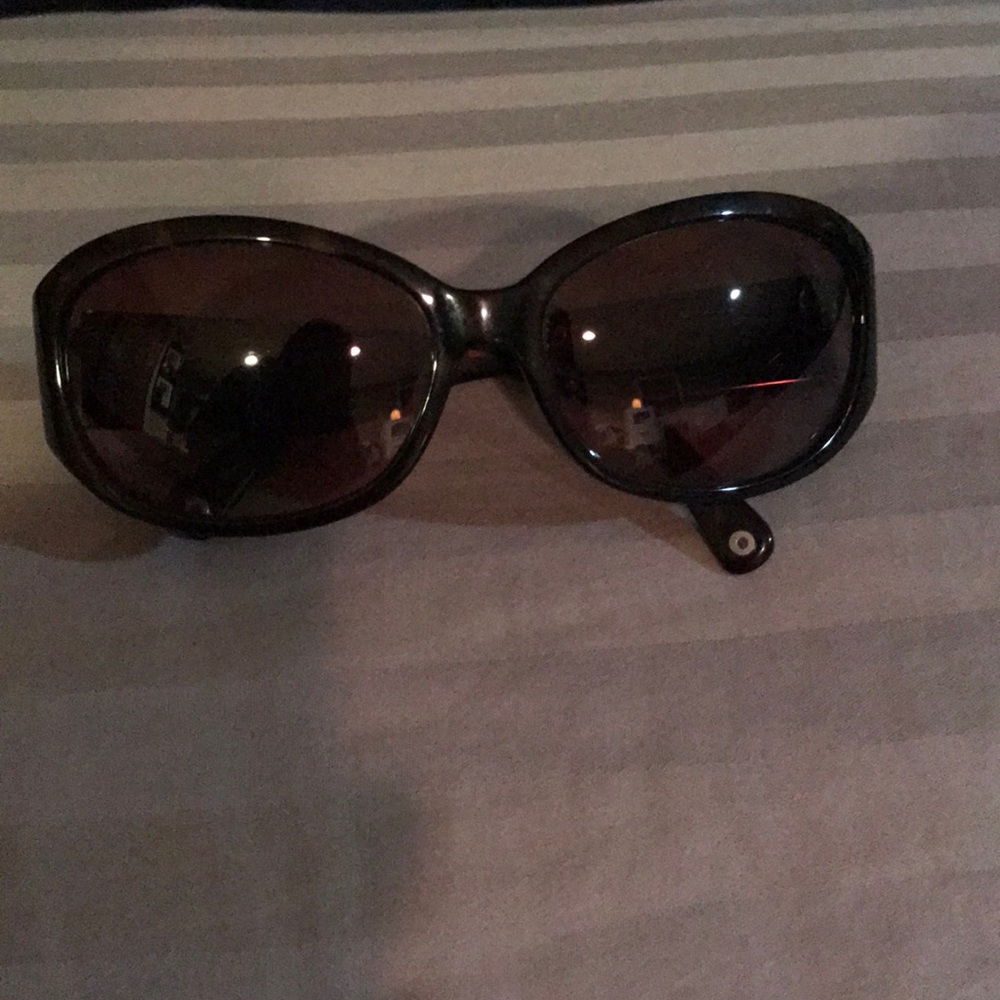 COACH sunglasses